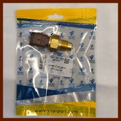 تصویر فشنگی قهوه ای سمند ملی و آریسان 