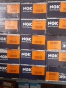 تصویر وایر شمع زیمنس تقویتی پراید 