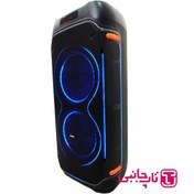 تصویر اسپیکر بلوتوثی قابل حمل مسکو مدل Party Box 500 