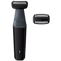 تصویر ماشین اصلاح بدن فیلیپس مدل BG3010 PHILIPS Body Groomer BG3010