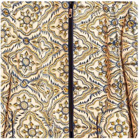 تصویر کت کاشی کوتاه 