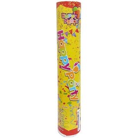 تصویر بمب شادی رنگارنگ 