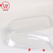 تصویر طلق چراغ جلو 405 طرح پارس فراز 
