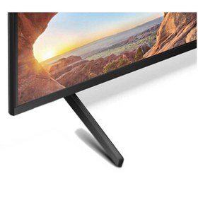 تصویر تلویزیون سونی مدل X85J سایز 65 اینچ sony X85J 65 inch tv