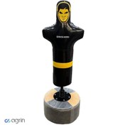 تصویر ادمک بوکس ایستاده مدل AGN 