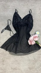 تصویر لباس خواب 100381 