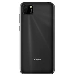 تصویر گوشی هوآوی Y5P | حافظه 32 رم 2 گیگابایت Huawei Y5P 32/2 GB