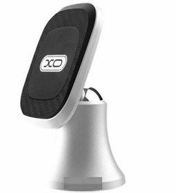 تصویر پایه نگهدارنده مگنتی موبایل داخل خودرو ایکس او XO C35 Magnetic Car Holder For Mobile Phones 