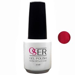 تصویر لاک ژل اسر مدل کندی کد CN01 حجم 14 میلی لیتر 