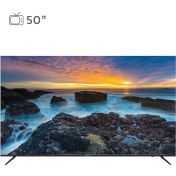 تصویر تلویزیون هوشمند دوو مدل DSL-50SU1700 سایز 50 اینچ ا Daewoo DSL-50SU1700 Smart LED 50 Inch TV Daewoo DSL-50SU1700 Smart LED 50 Inch TV