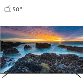 تصویر تلویزیون هوشمند دوو مدل DSL-50SU1700 سایز 50 اینچ ا Daewoo DSL-50SU1700 Smart LED 50 Inch TV Daewoo DSL-50SU1700 Smart LED 50 Inch TV