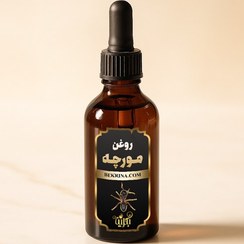 تصویر روغن مورچه 