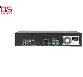 تصویر دستگاه ذخیره ساز هایک ویژن مدل DS-9632NI-M8 HikVision DS-9632NI-M8