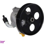 تصویر پمپ هیدرولیک فرمان دیناپارت کد 2103011 مناسب برای پژو 405 