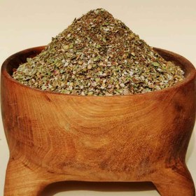 تصویر زعتر لبنانی 