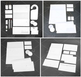 تصویر عکس با کیفیت انواع ست اداری 