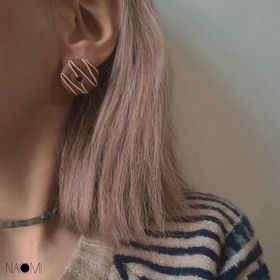 تصویر دونات های کوکی 