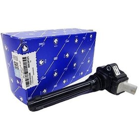 تصویر کوئل سمند EF7 ایساکو 