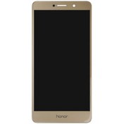 تصویر تاچ و ال سی دی آنر ۶ ایکس با فریم سایز ۵.۵ اینچ 