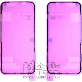 تصویر برچسب ال سی دی آیفون اصلی شرکتی LCD STICKER IPHONE12PROMAX-I12PM ORG 100% 