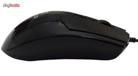 تصویر ماوس انزو مدل MM-100 