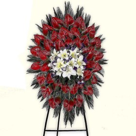 تصویر تاج گل دیبا 