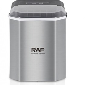تصویر یخ ساز راف مدل R.0300 