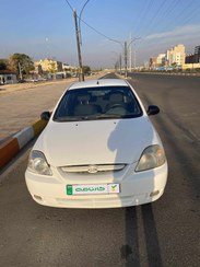 تصویر کیا ریو مونتاژ مدل 1389 ا Kia Rio-ir manual Kia Rio-ir manual