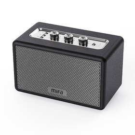 تصویر اسپیکر بلوتوثی میفا مدل M400 Bluetooth speaker Mifa model M400