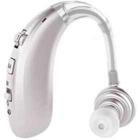 تصویر پروب سمعک مدل hearing aid for the deaf 