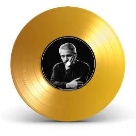 تصویر دیسک گرامافون کد 9388 