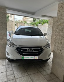 تصویر هیوندای توسان ix 35 مدل 2015 ا Hyundai Tucson-ix35 2400cc Hyundai Tucson-ix35 2400cc