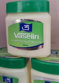 تصویر وازلین جی Vaselin
