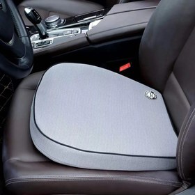 تصویر نشیمن طبی مموری فوم Memory foam underseat