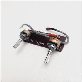 تصویر برد REC VOLUME 10K 