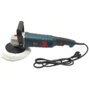 تصویر دستگاه پولیش کننده باس مدل 2000 