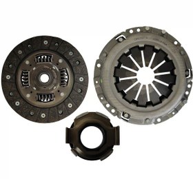 تصویر دیسک و صفحه و بلبرینگ ام وی ام MVM 315 KIT CLUTCH FOR MVM 315