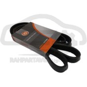 تصویر تسمه دینام لیفان X60 مدل LFB479Q-1025015A 