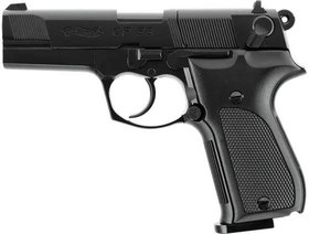 تصویر تپانچه گازی walther CP88 