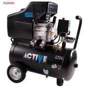 تصویر کمپرسور هوای اکتیو تولز (Active Tools) مدل Ac1024 