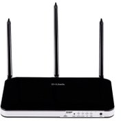 تصویر مودم روتر بی سیم دی لینک مدل DWR-953 LTE 