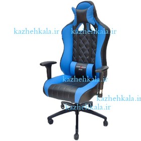 تصویر صندلی گیمینگ g12 dxracer 