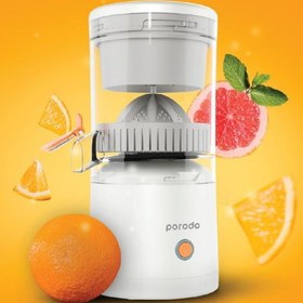 تصویر آبمیوه گیری شارژی پرودو مدل PD-LSCJ45 ظرفیت ۲۰۰ میلی‌لیتر 