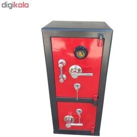 تصویر گاو صندوق مدل 250MMR 