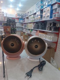 تصویر هیتر برقی 