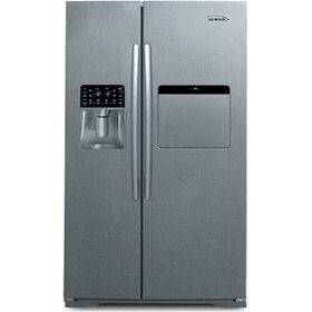 تصویر یخچال فریزر 39 فوت 