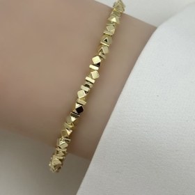 تصویر بنگل مکعبی 