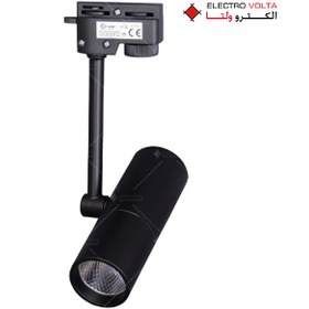 تصویر چراغ ریلی روتانو 