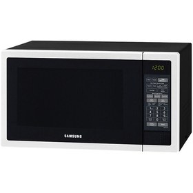 تصویر مایکروویو سامسونگ مدل ME341 ا Samsung ME341 Microwave Oven Samsung ME341 Microwave Oven