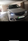 تصویر هایما S7 مدل 1397 ا توربو1800cc توربو1800cc